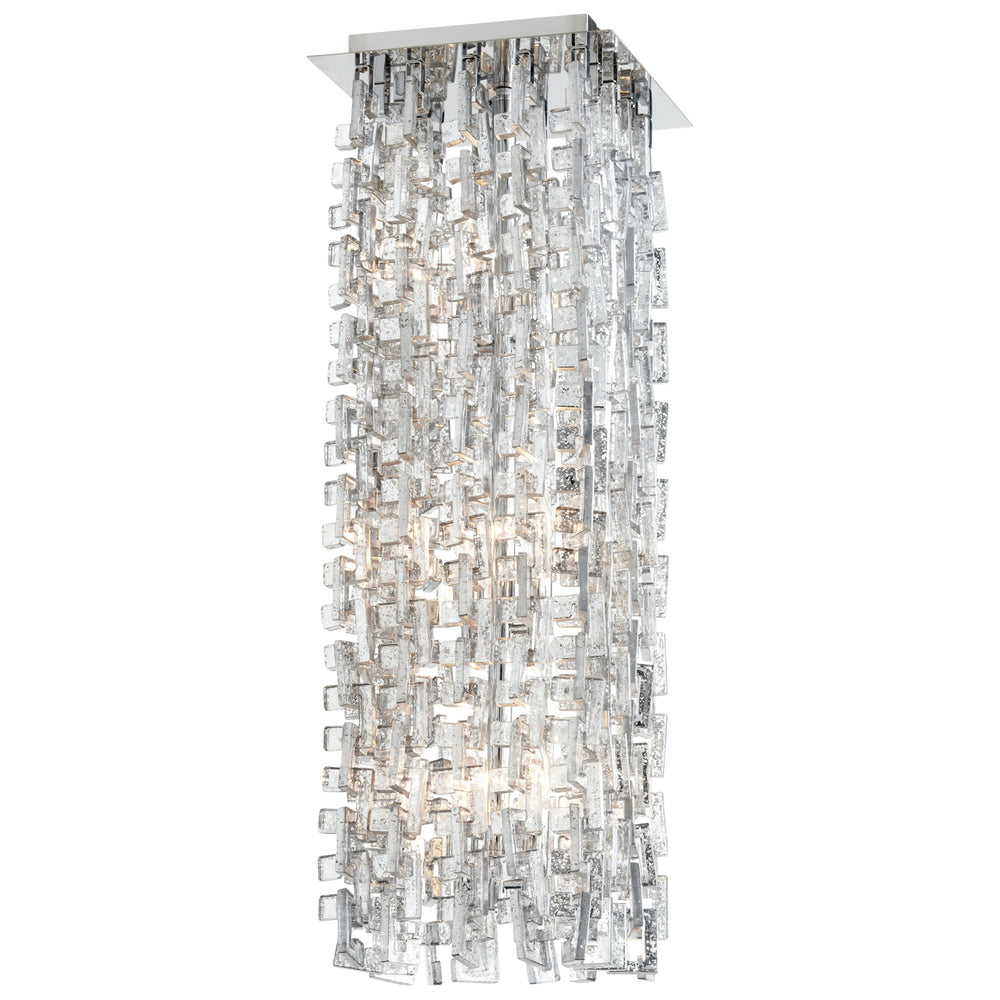 Md. Athropolis 6 Light Pendant By Cyan Design