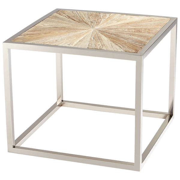 Aspen Side Table By Cyan Design