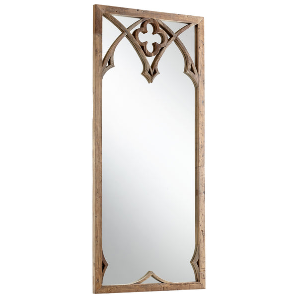Tudor Mirror By Cyan Design