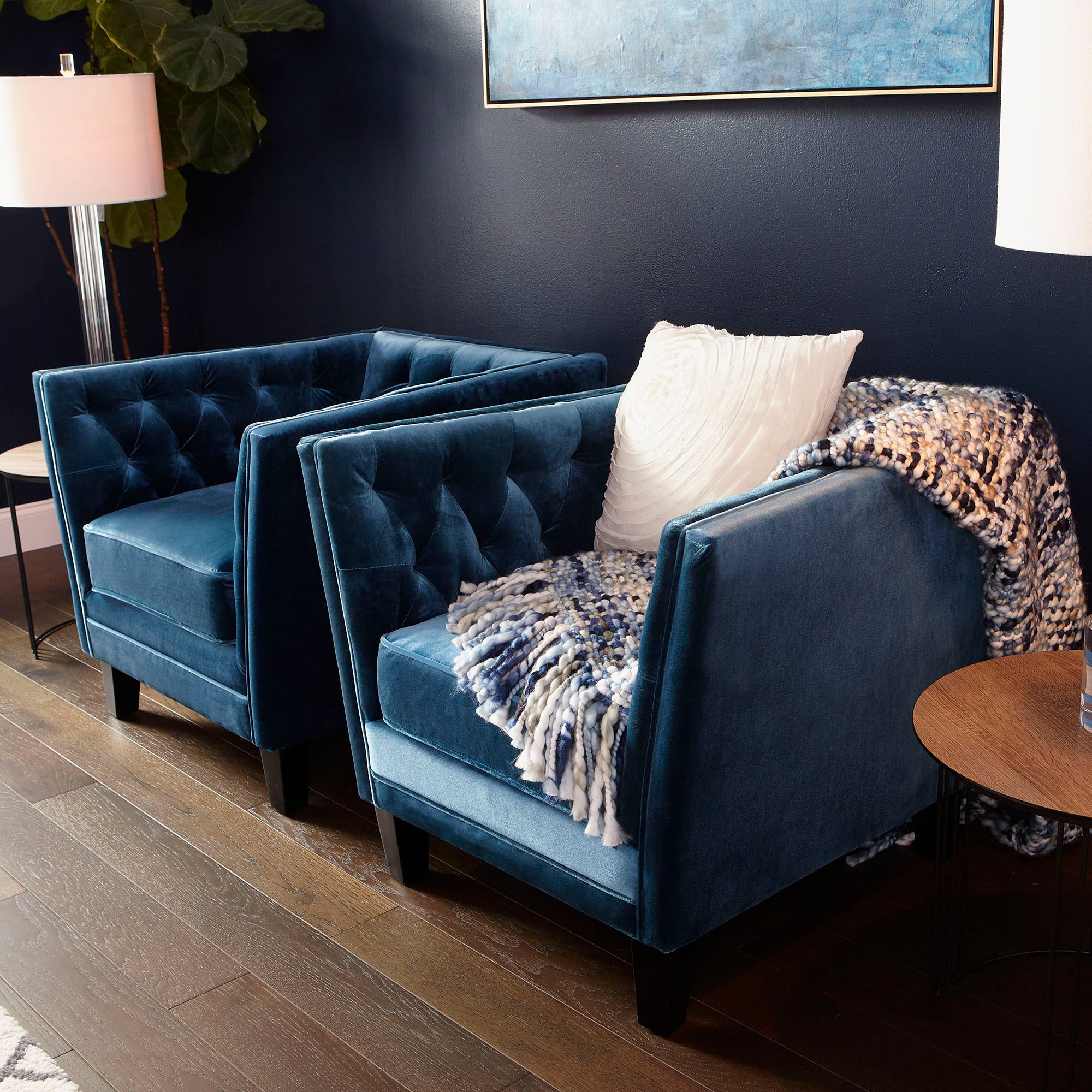 Quantom Table Lamp        By Cyan Design