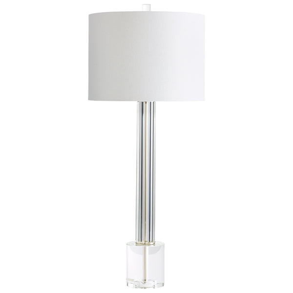 Quantom Table Lamp        By Cyan Design