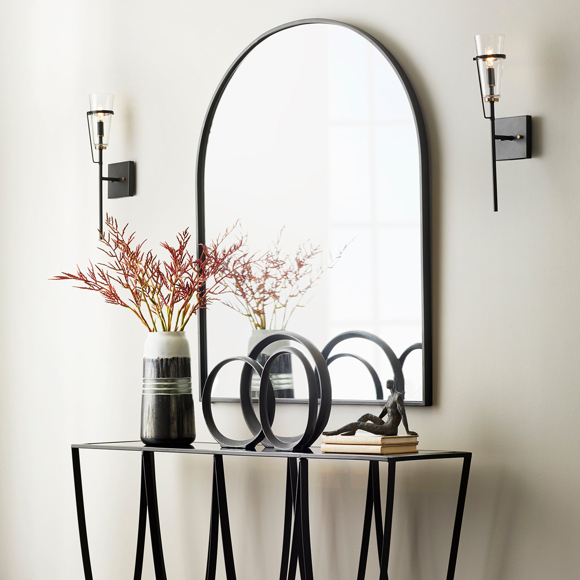 Bevan Sculpture  By Cyan Design