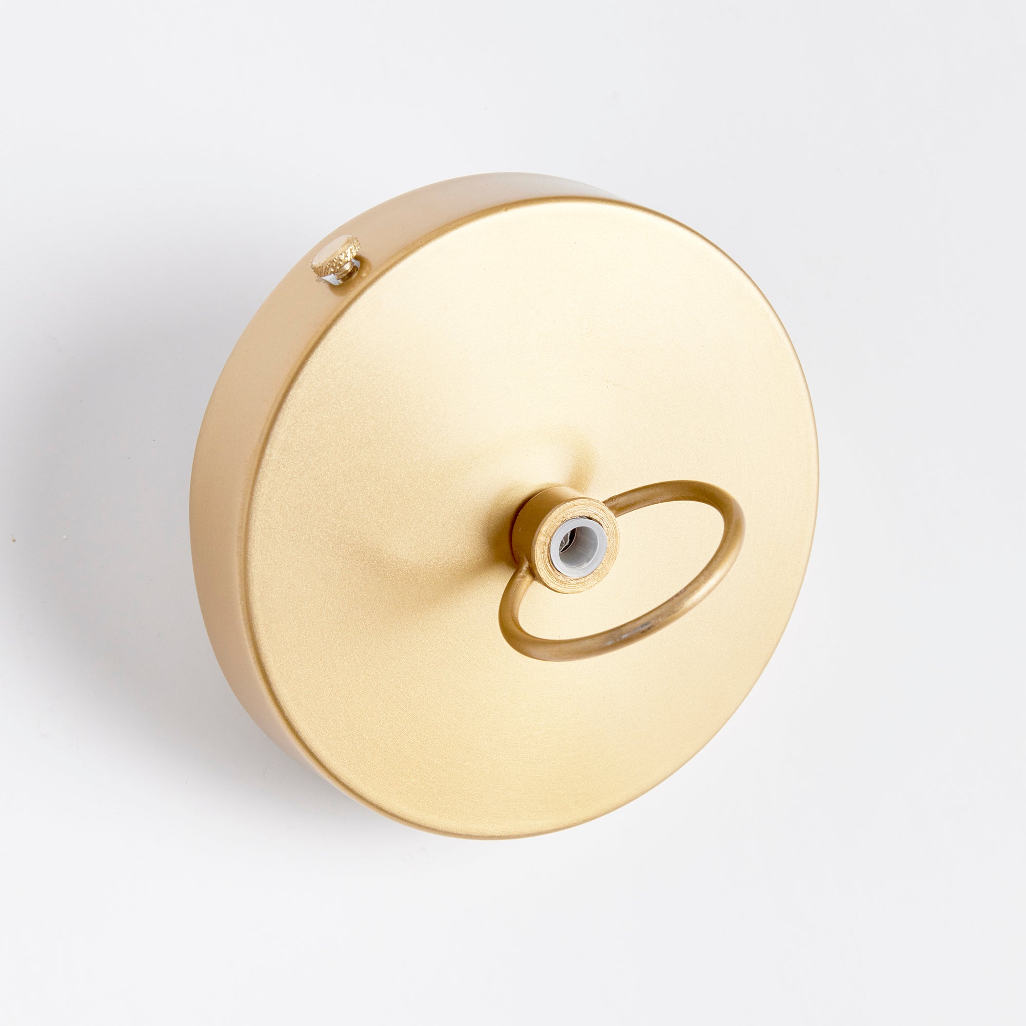 Napa Home And Garden Maye Petite Bell Pendant