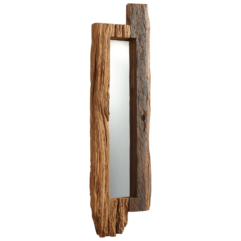 Small Jonas Mirror By Cyan Design