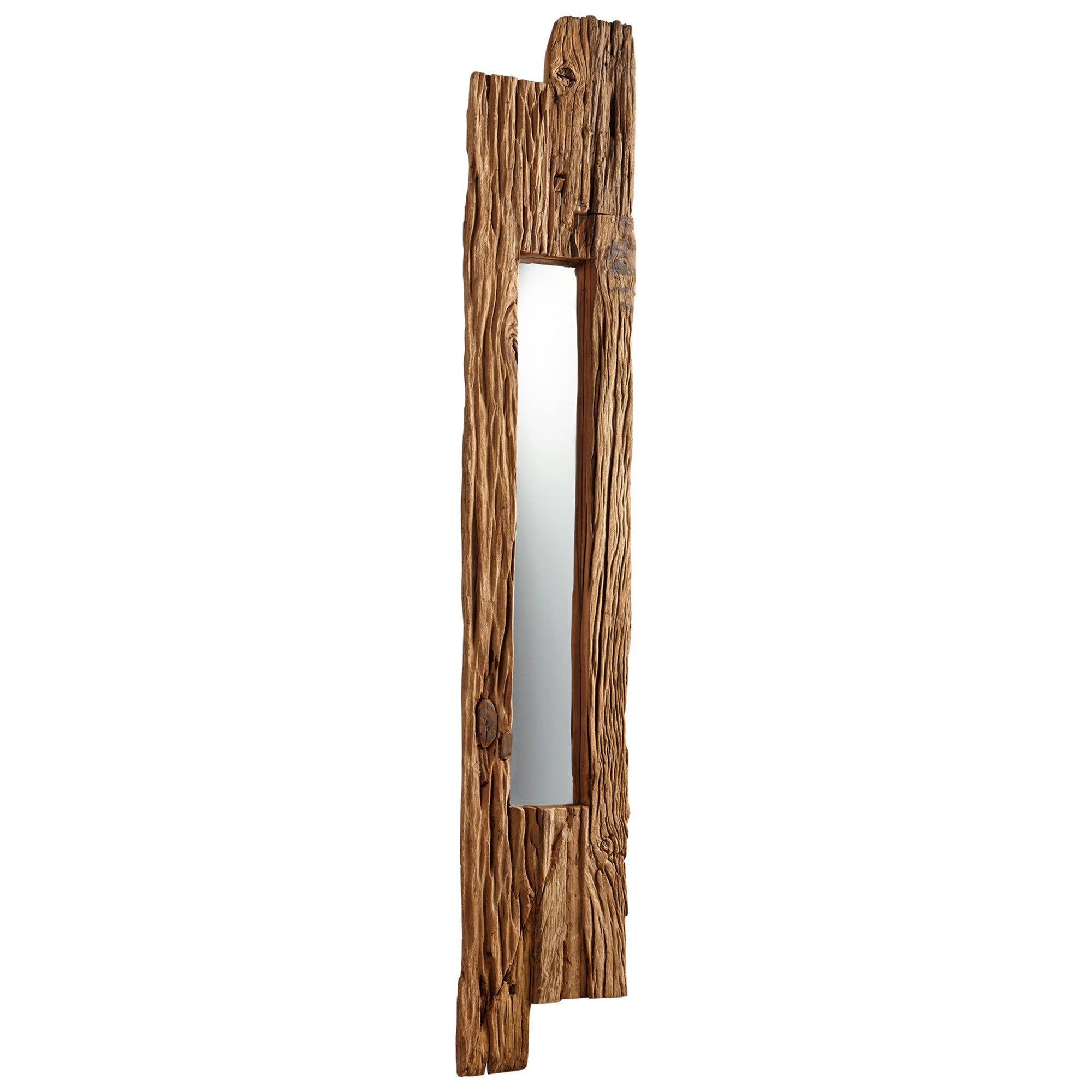 Large Jonas Mirror        By Cyan Design