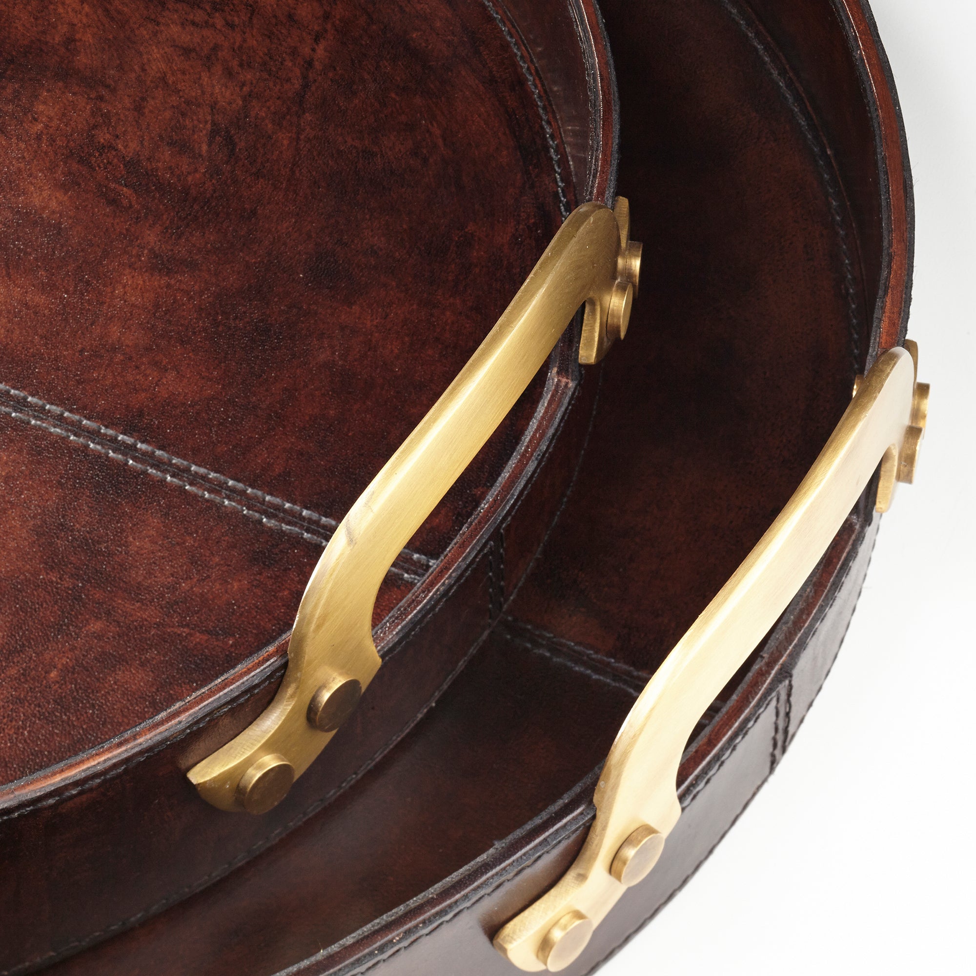 Bryant Tray By Cyan Design