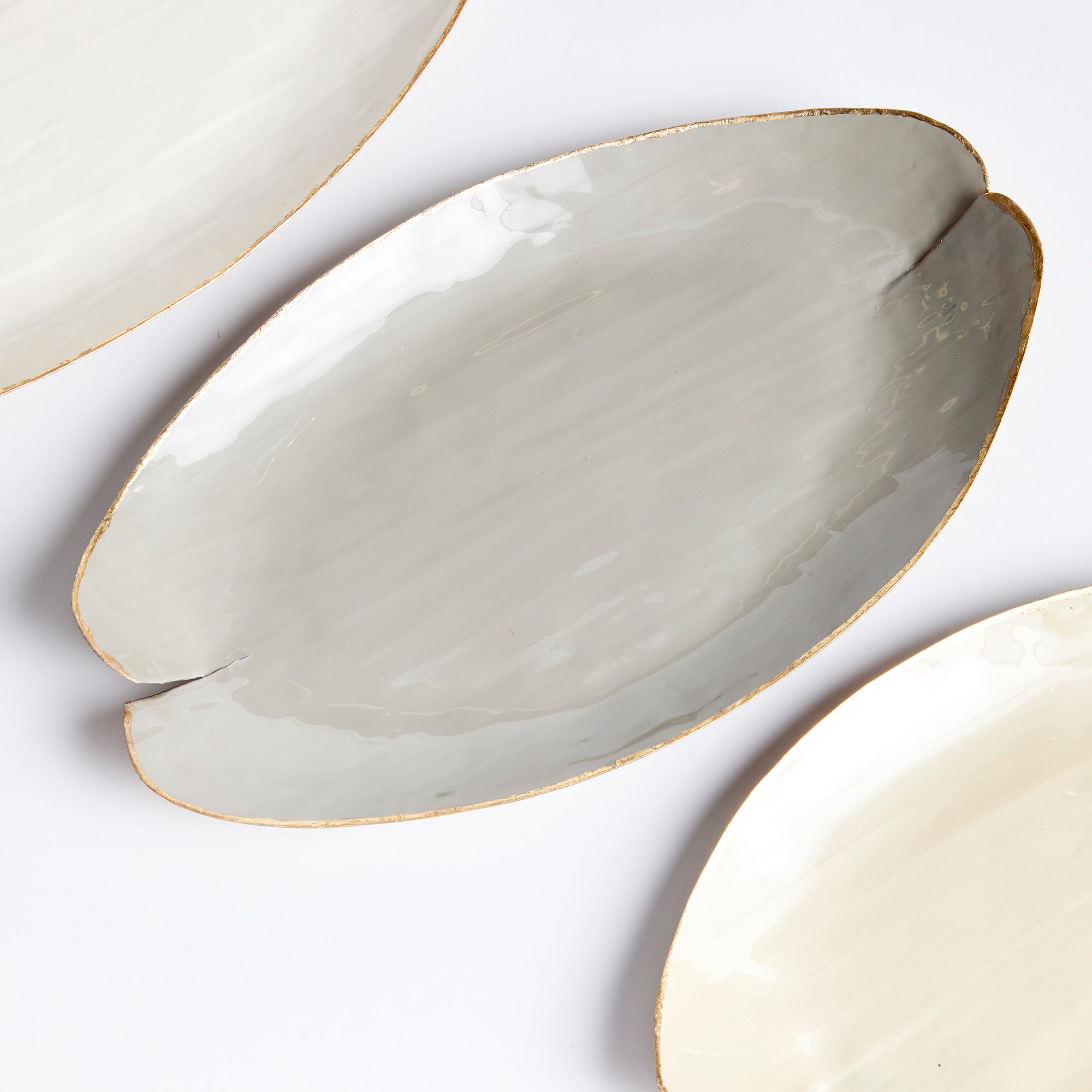 Napa Home And Garden Camden Decorative Trays, Set Of 3