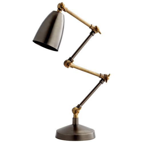 Angleton Lamp By Cyan Design