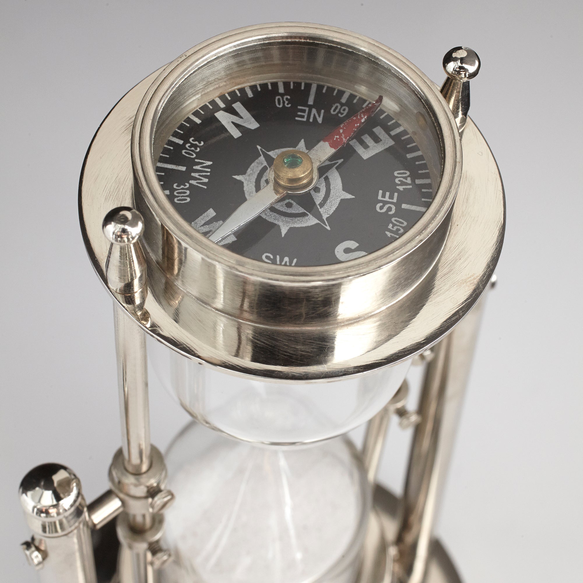 Sands Of Time By Cyan Design