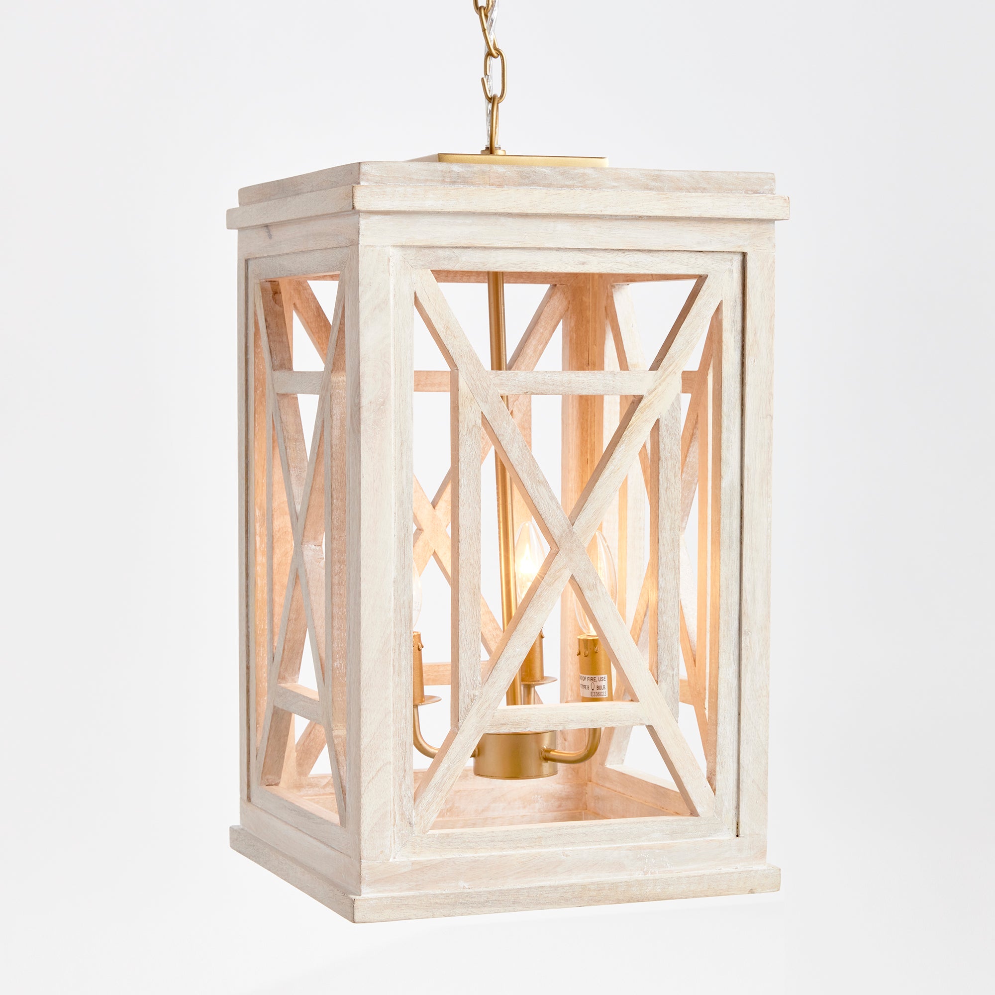 Napa Home And Garden Alston Pendant