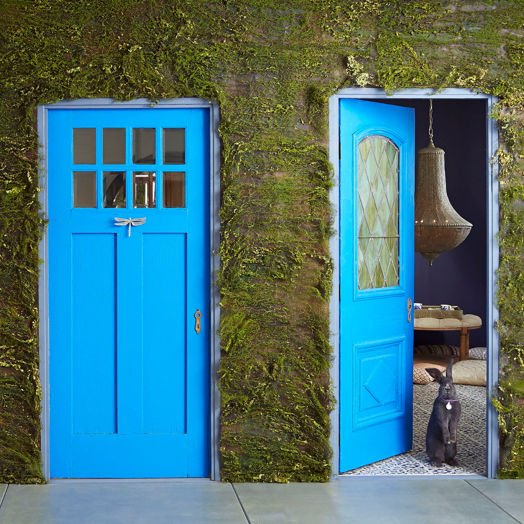 Dorija Chandelier By Cyan Design