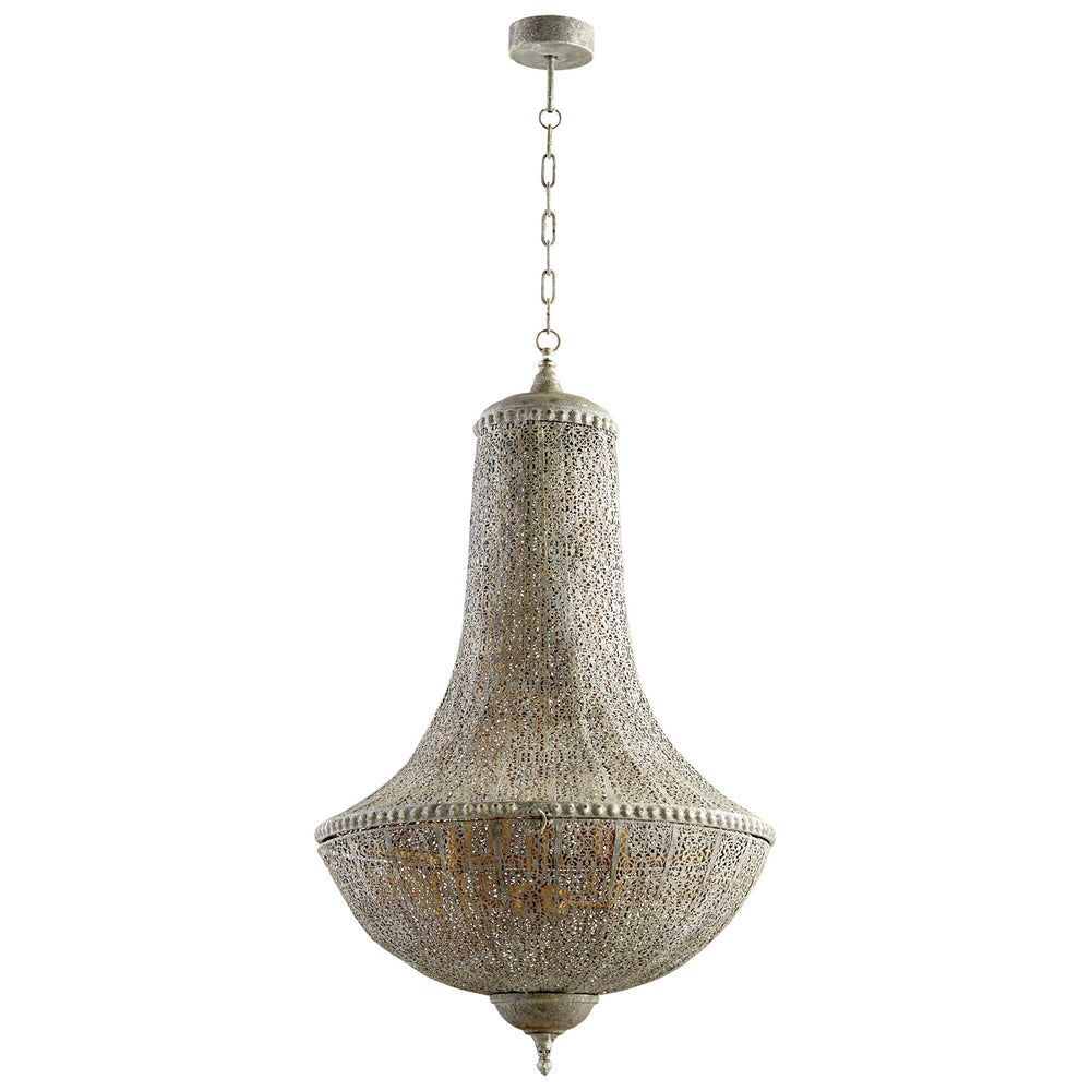 Dorija Chandelier By Cyan Design