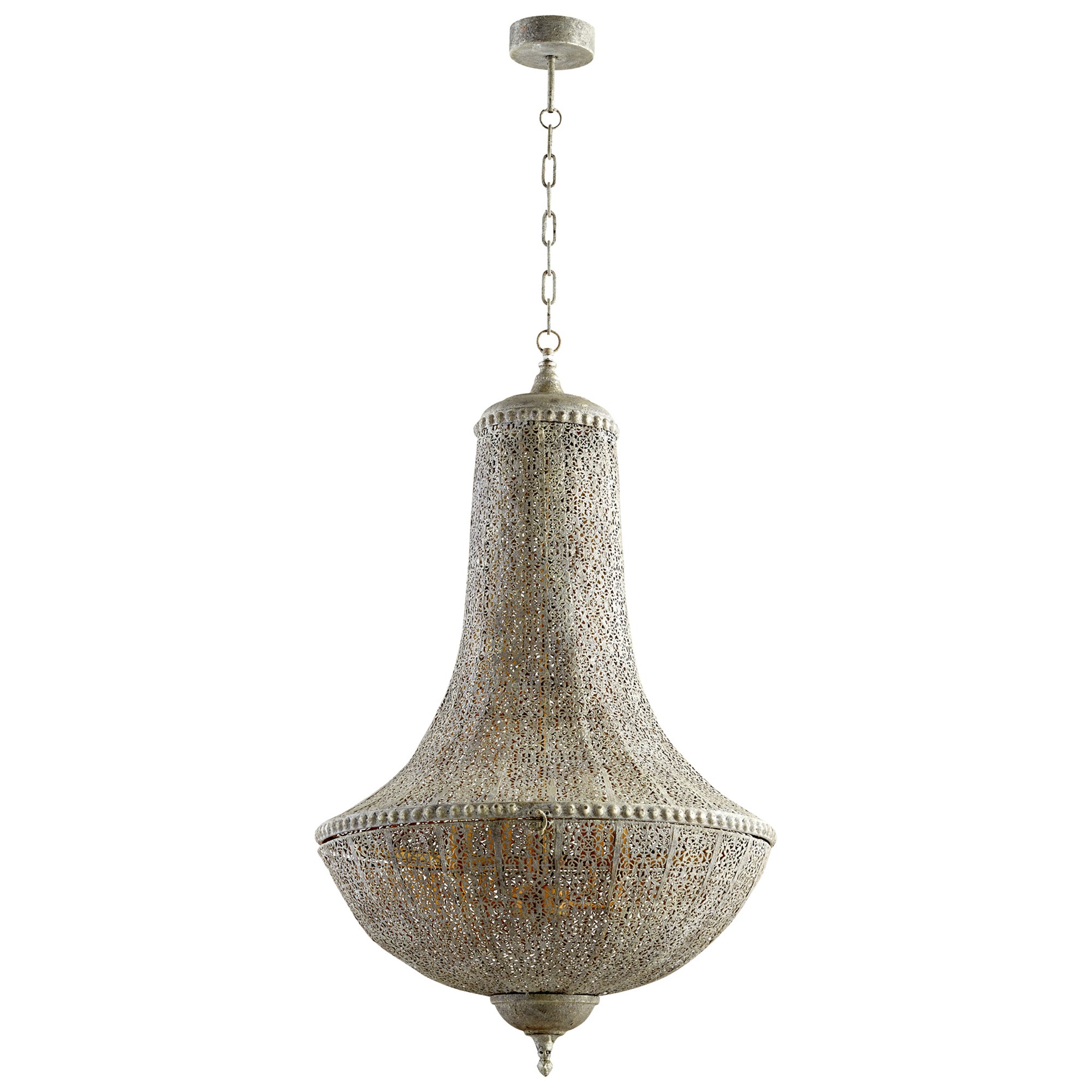 Dorija Chandelier By Cyan Design