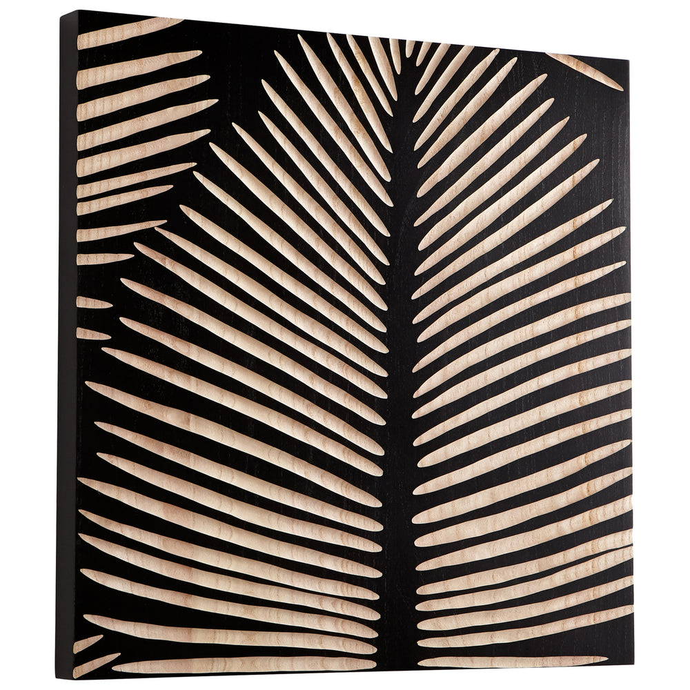 Aruba Wall Art By Cyan Design