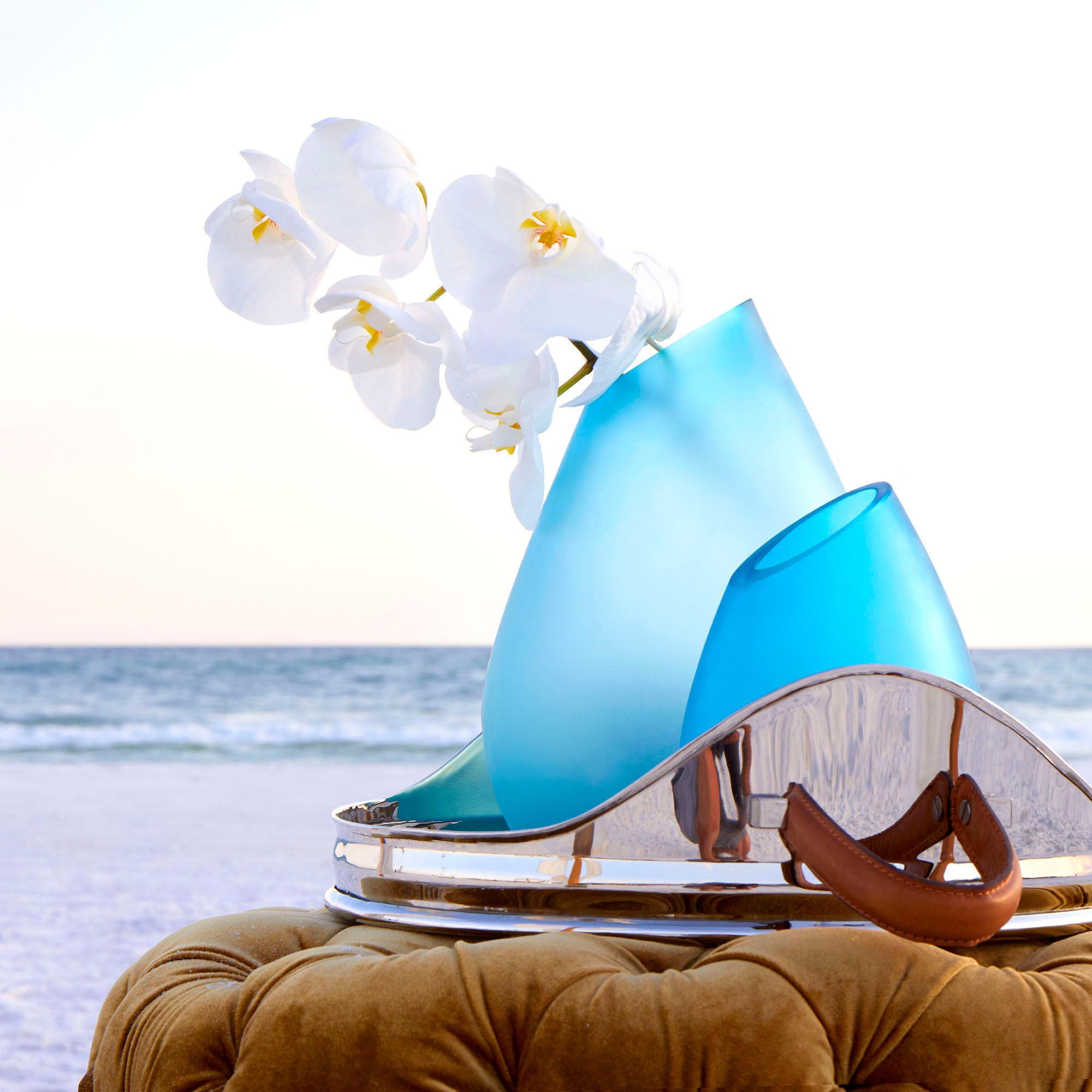 Dionysus Tray By Cyan Design