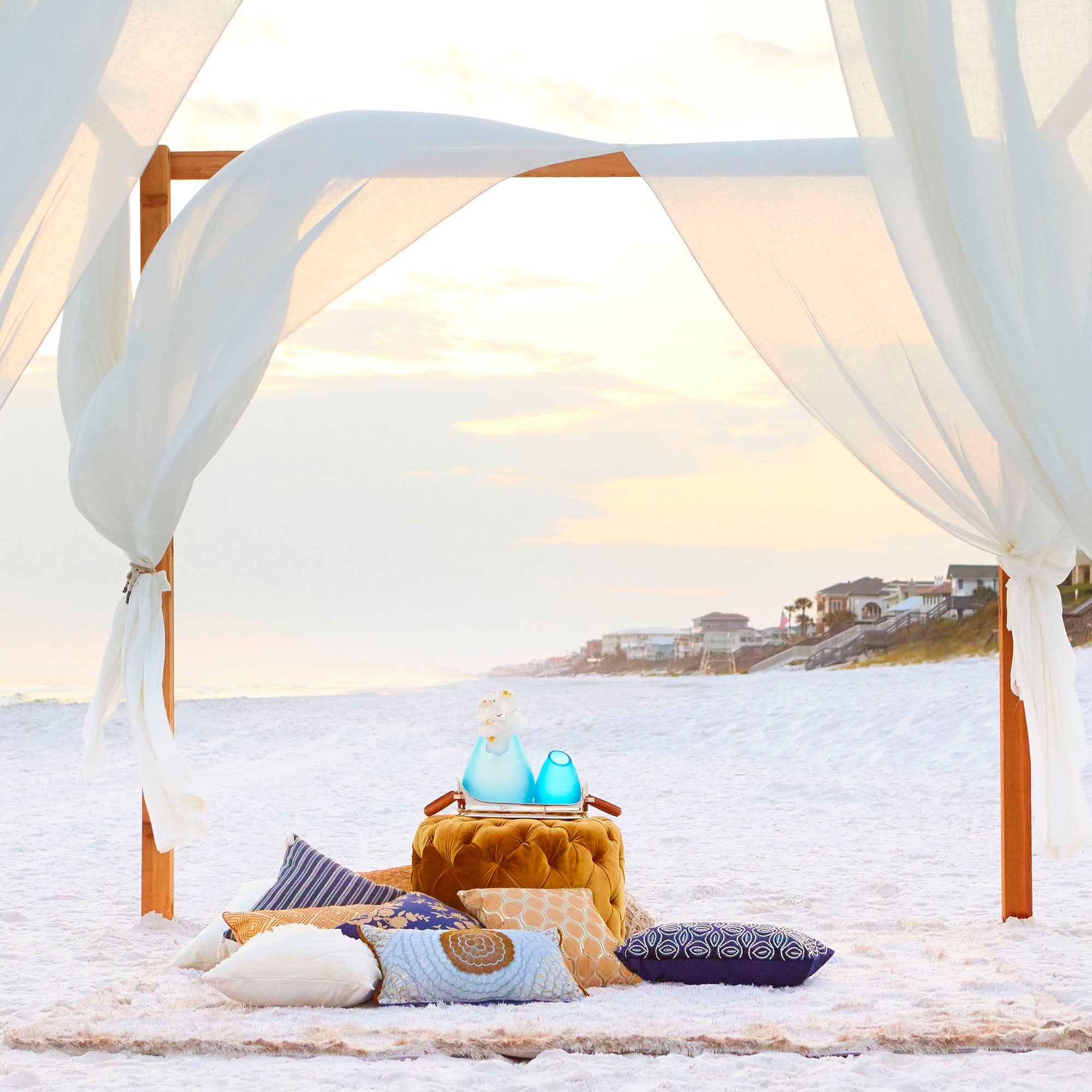 Dionysus Tray By Cyan Design