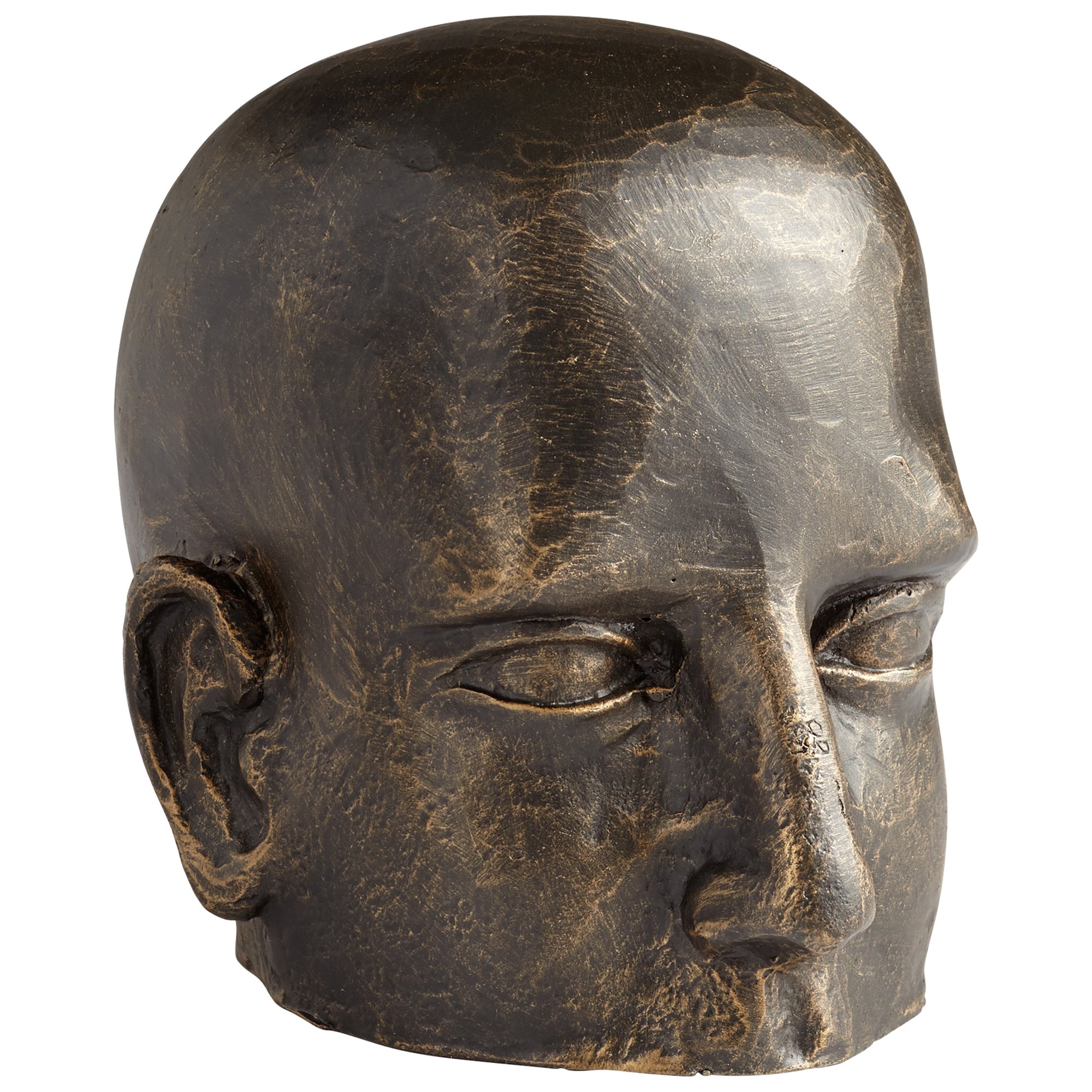 Off The Top Sculpture By Cyan Design