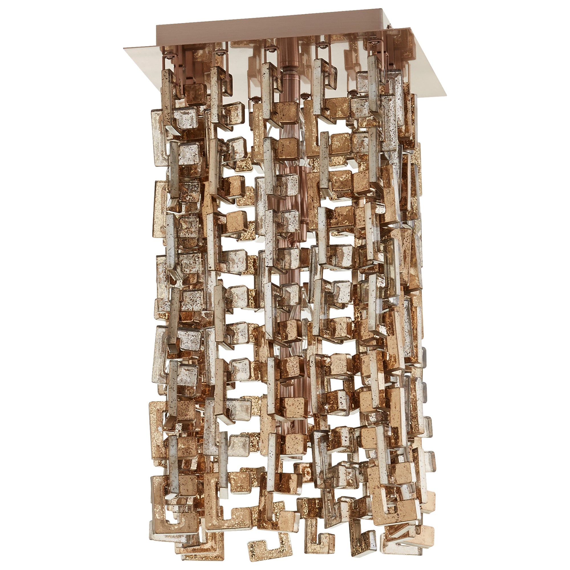 Small Athropolis Pendant By Cyan Design