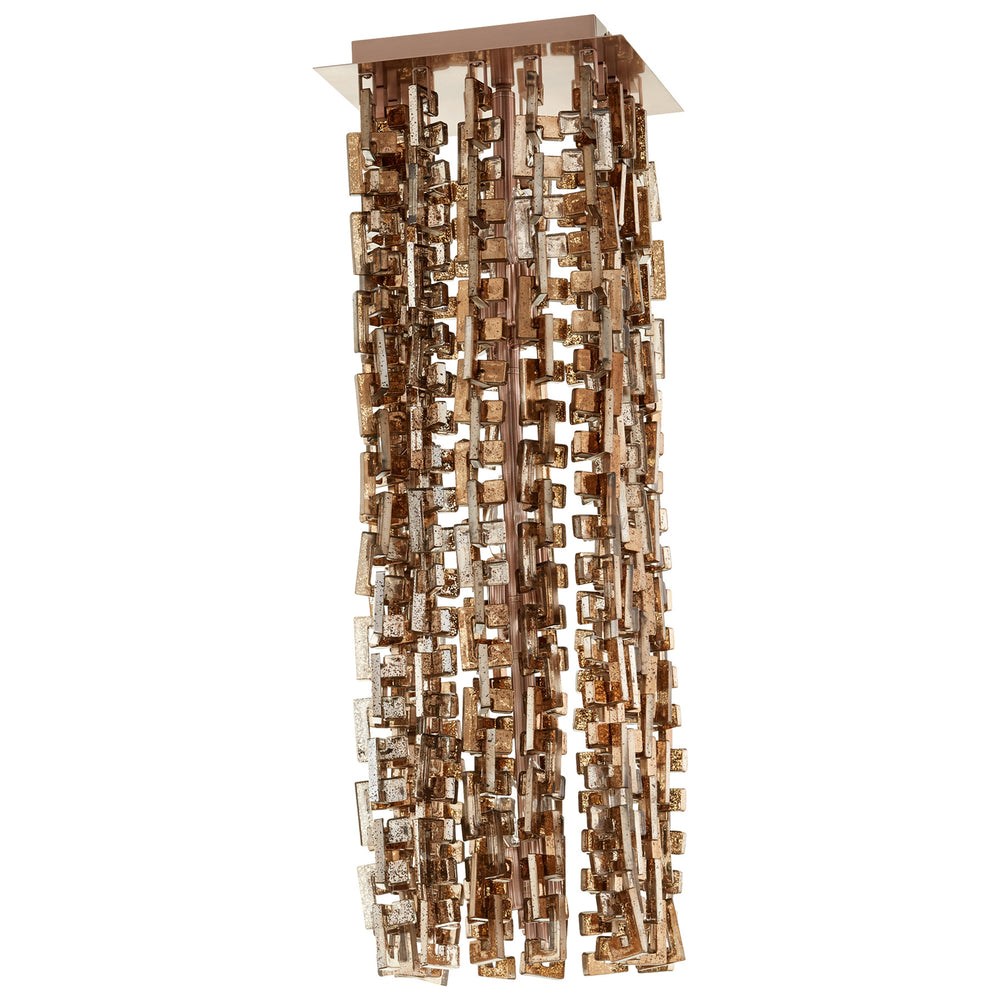 Medium Anthropolis Pendant By Cyan Design