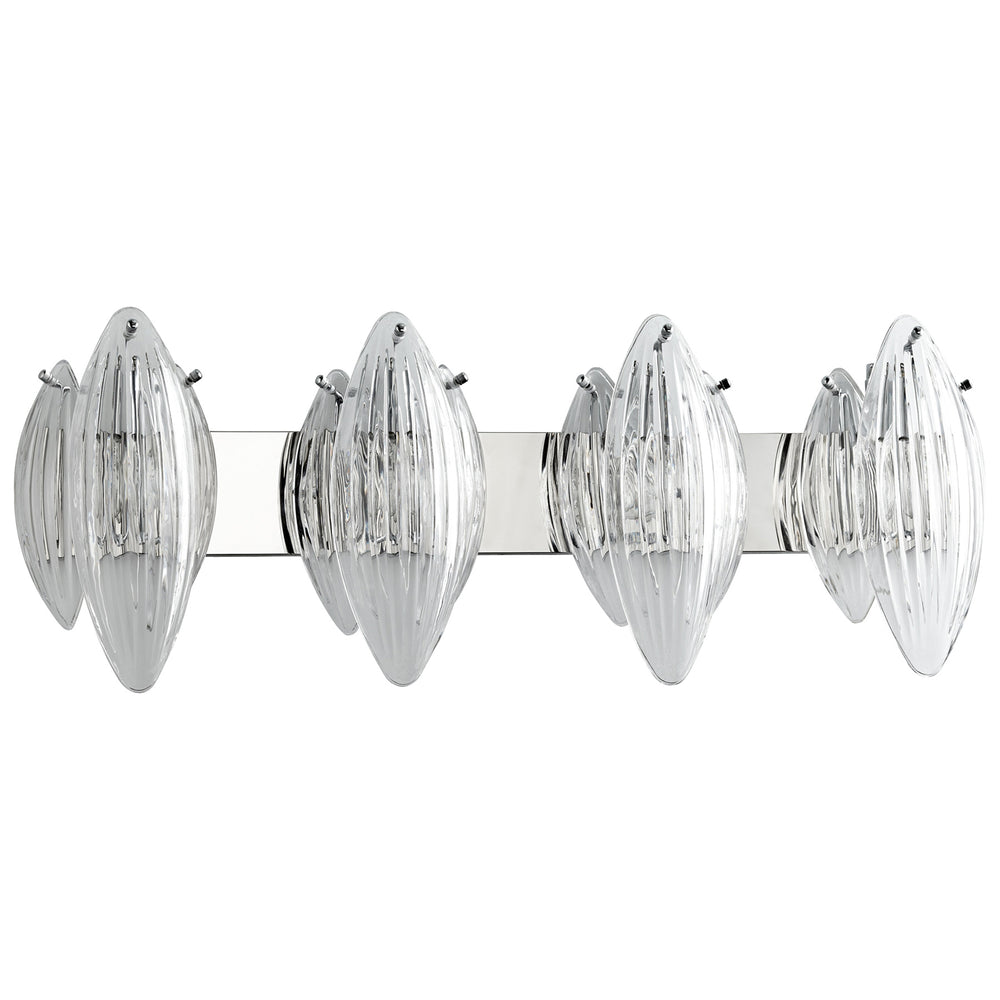 Arista Vanity Light By Cyan Design