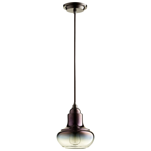 Camille Pendant By Cyan Design