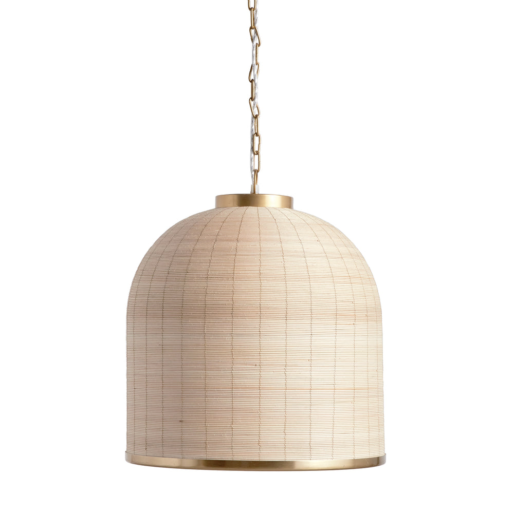 Napa Home And Garden Maye Dome Pendant