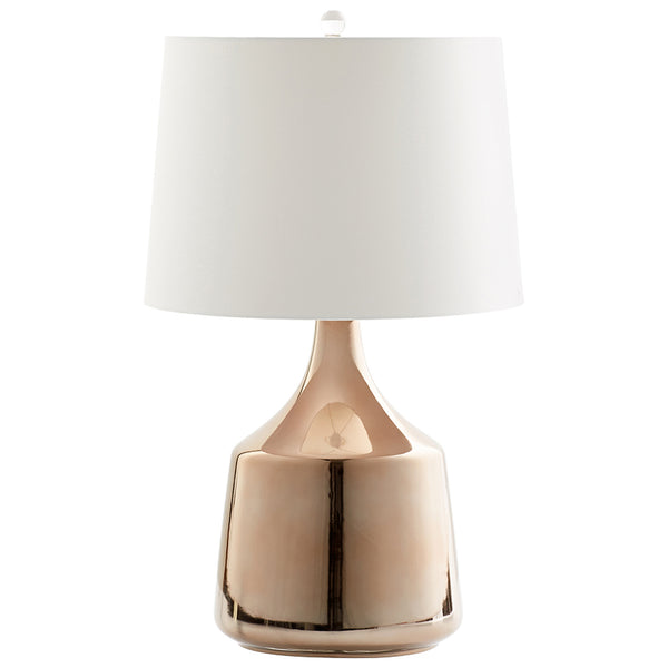Flynn Table Lamp By Cyan Design