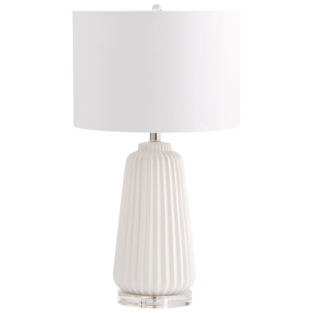 Delphine Table Lamp By Cyan Design