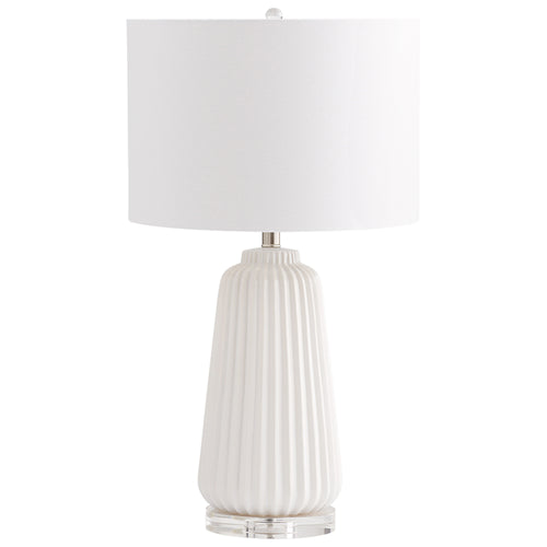 Delphine Table Lamp By Cyan Design