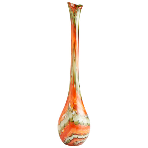 Large Atu Vase By Cyan Design