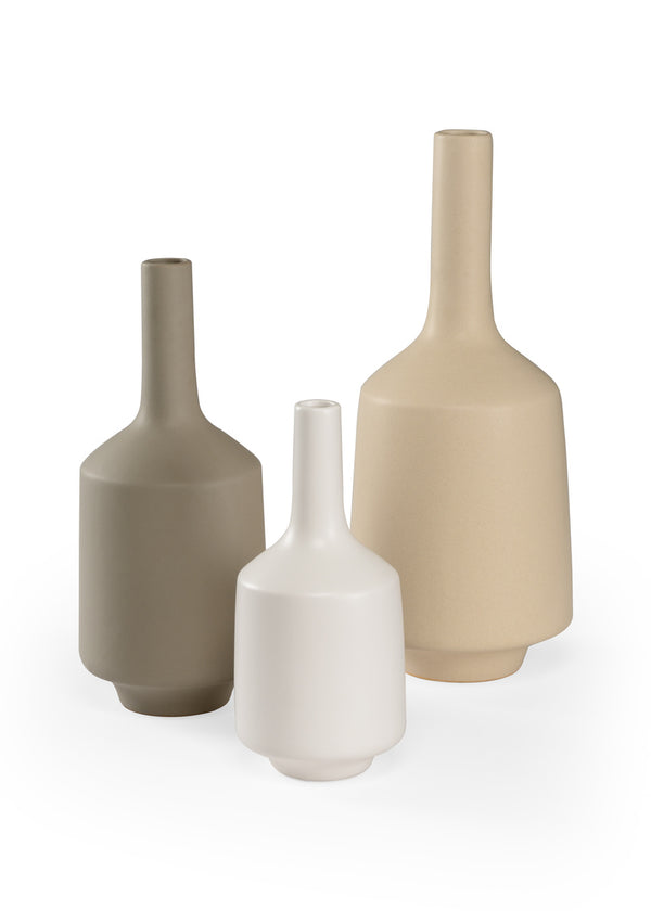 Wildwood Madsen Vases (S3)