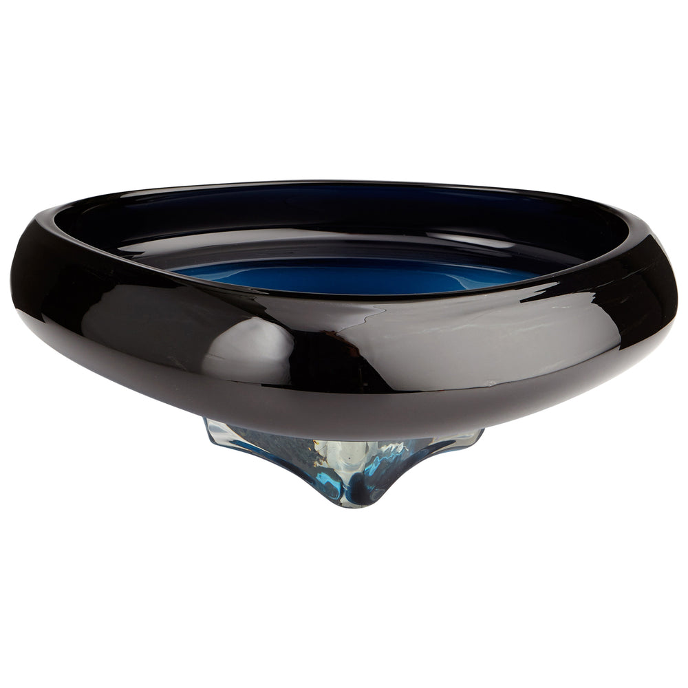 Medium Alistair Bowl By Cyan Design