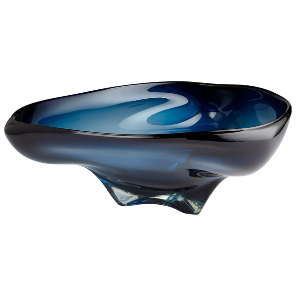 Large Alistair Bowl By Cyan Design