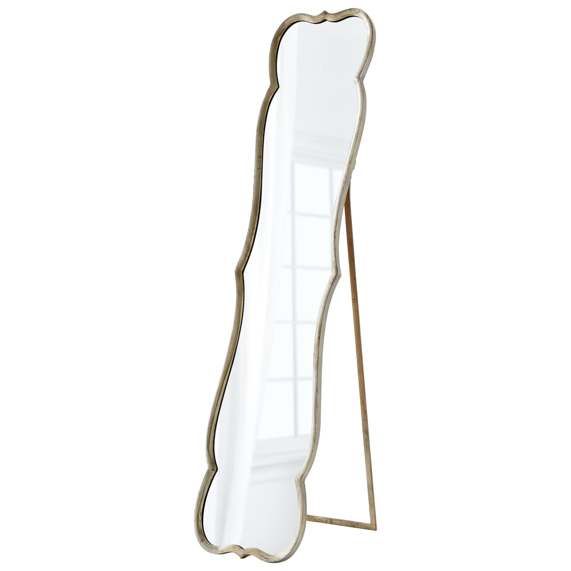 Malinda Mirror By Cyan Design