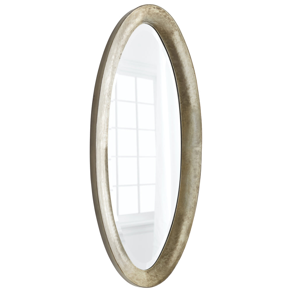 Manfred Mirror By Cyan Design