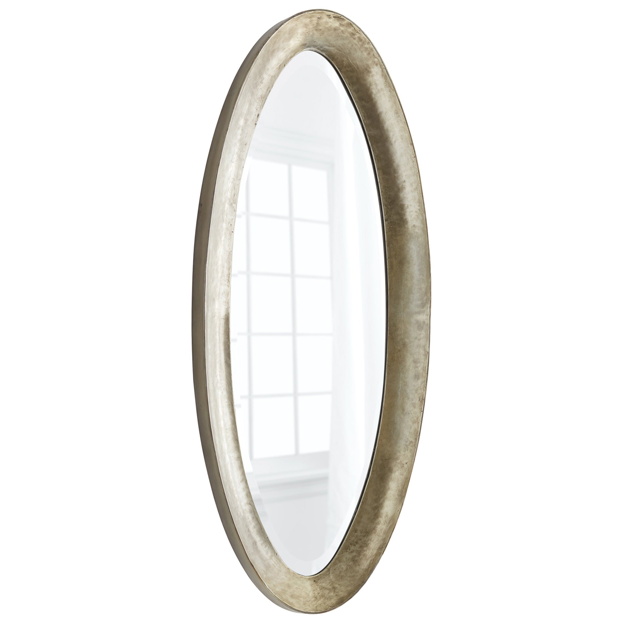 Manfred Mirror By Cyan Design
