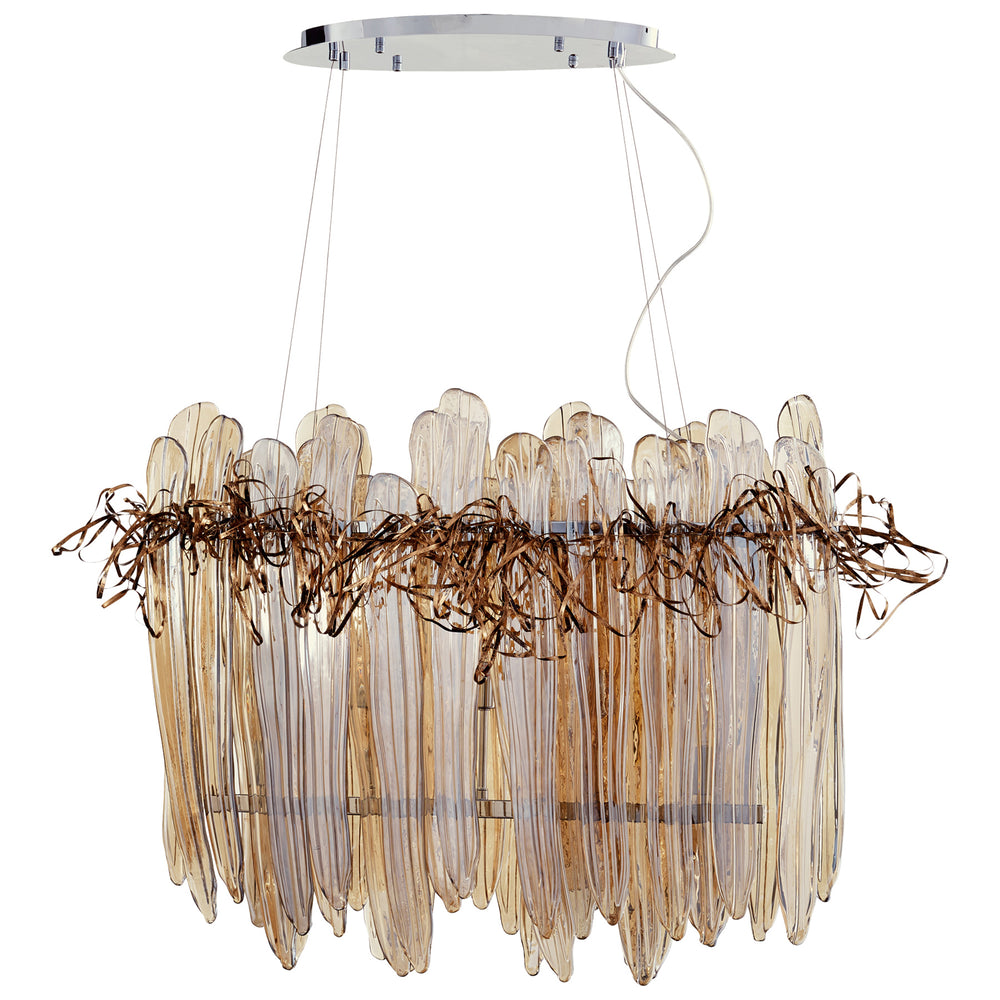 Thetis Island By Cyan Design