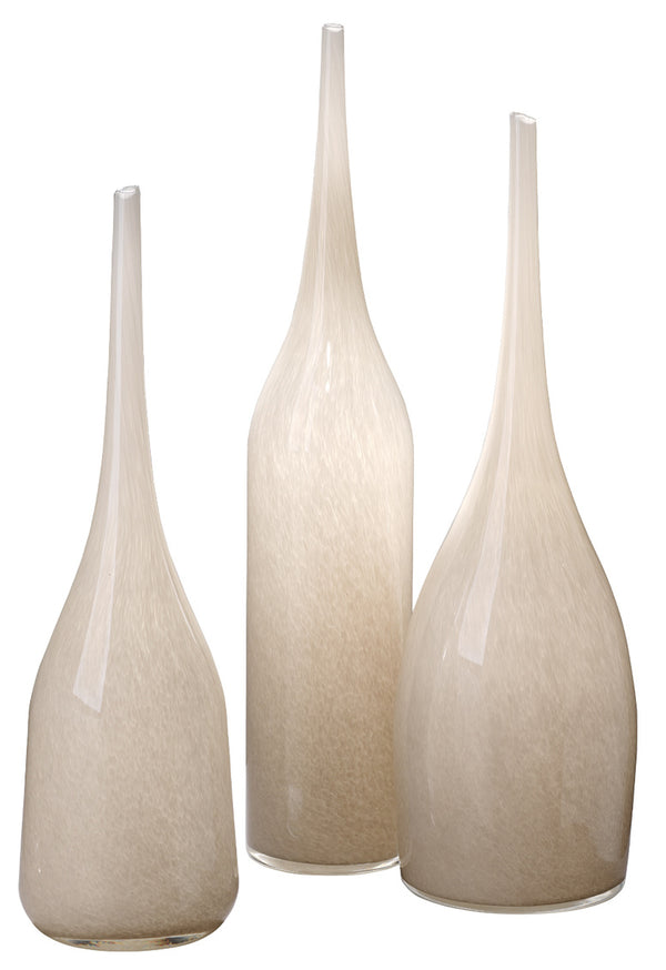 Jamie Young Pixie Vases (Set Of 3)