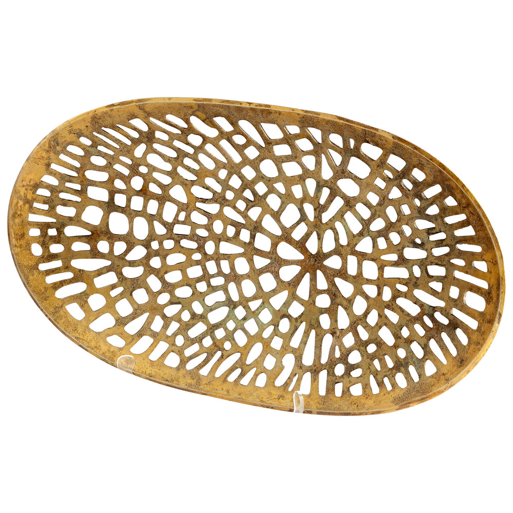 Caught In Your Web By Cyan Design