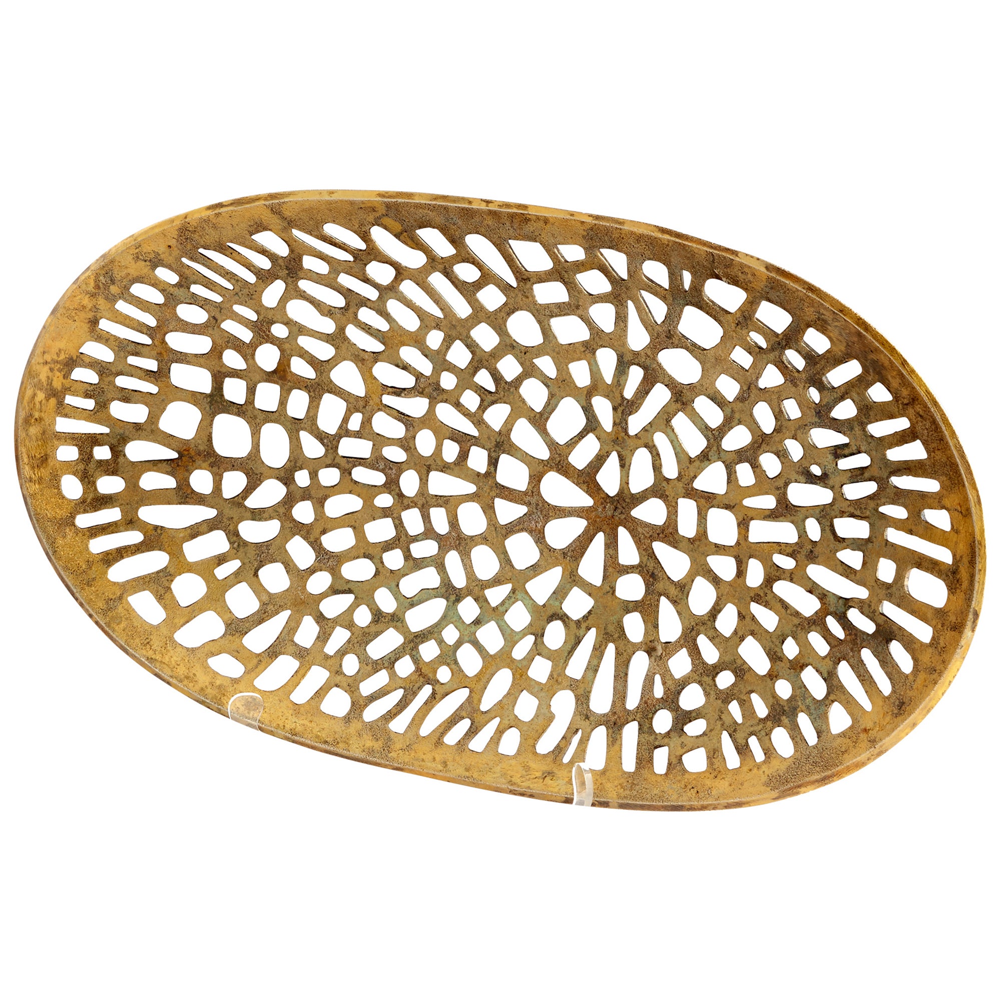 Caught In Your Web By Cyan Design