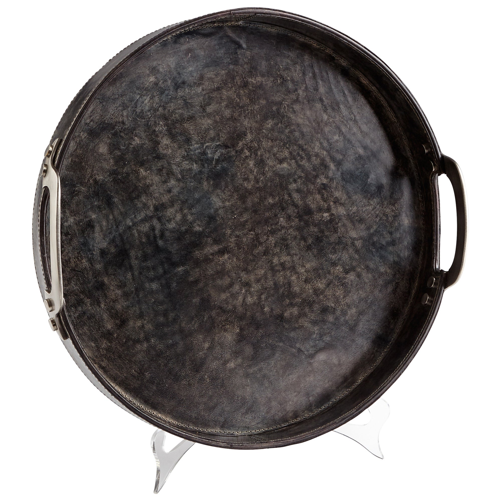 Rough'n Ready Tray By Cyan Design