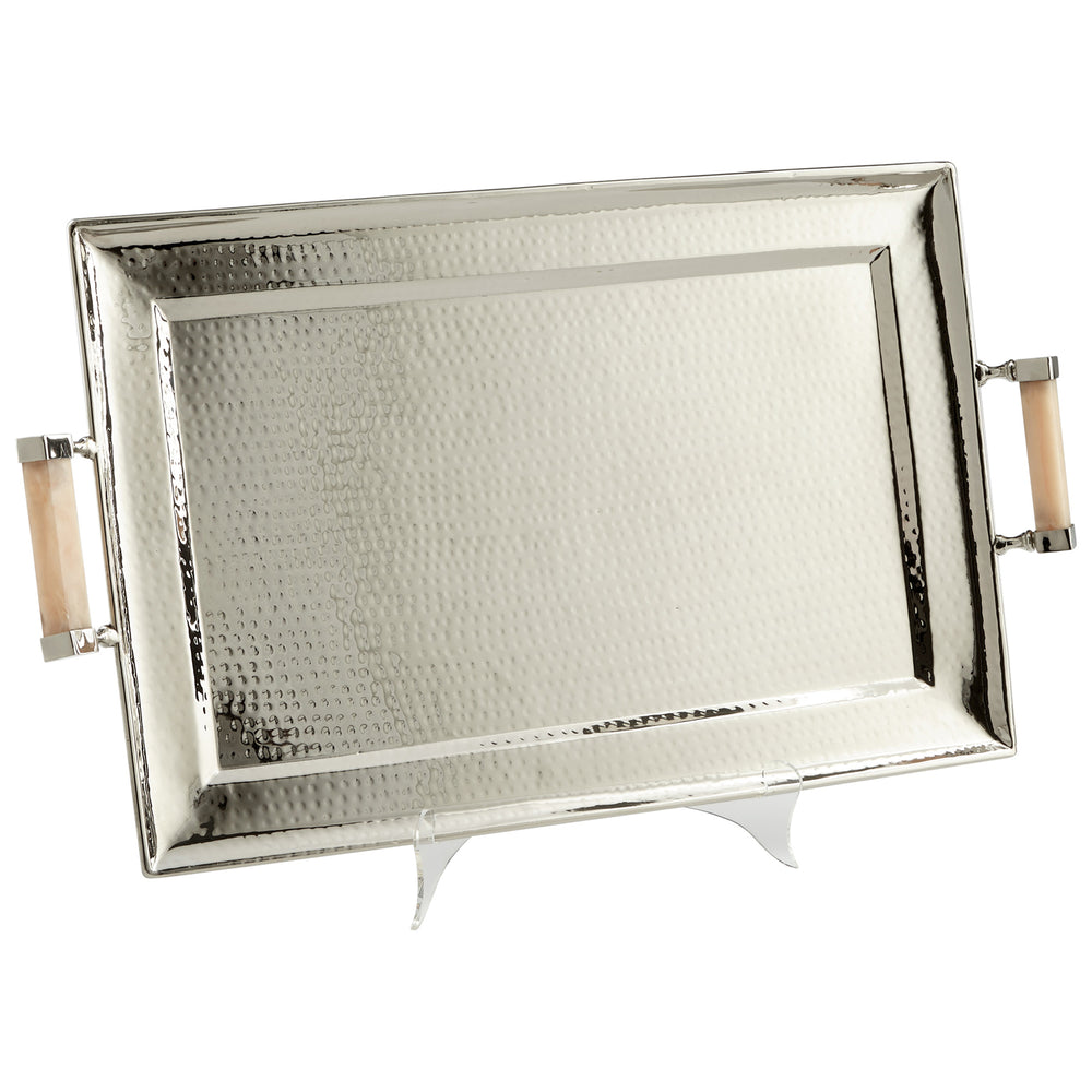 Butlers Palace Tray By Cyan Design