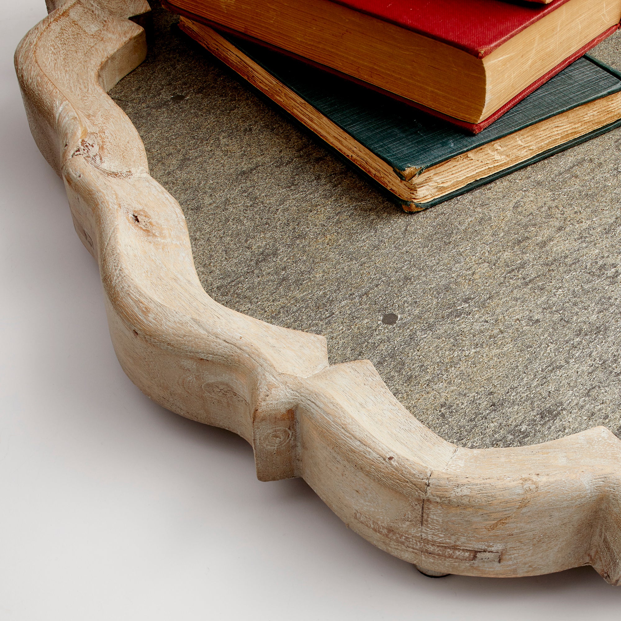 Rustica Tray By Cyan Design