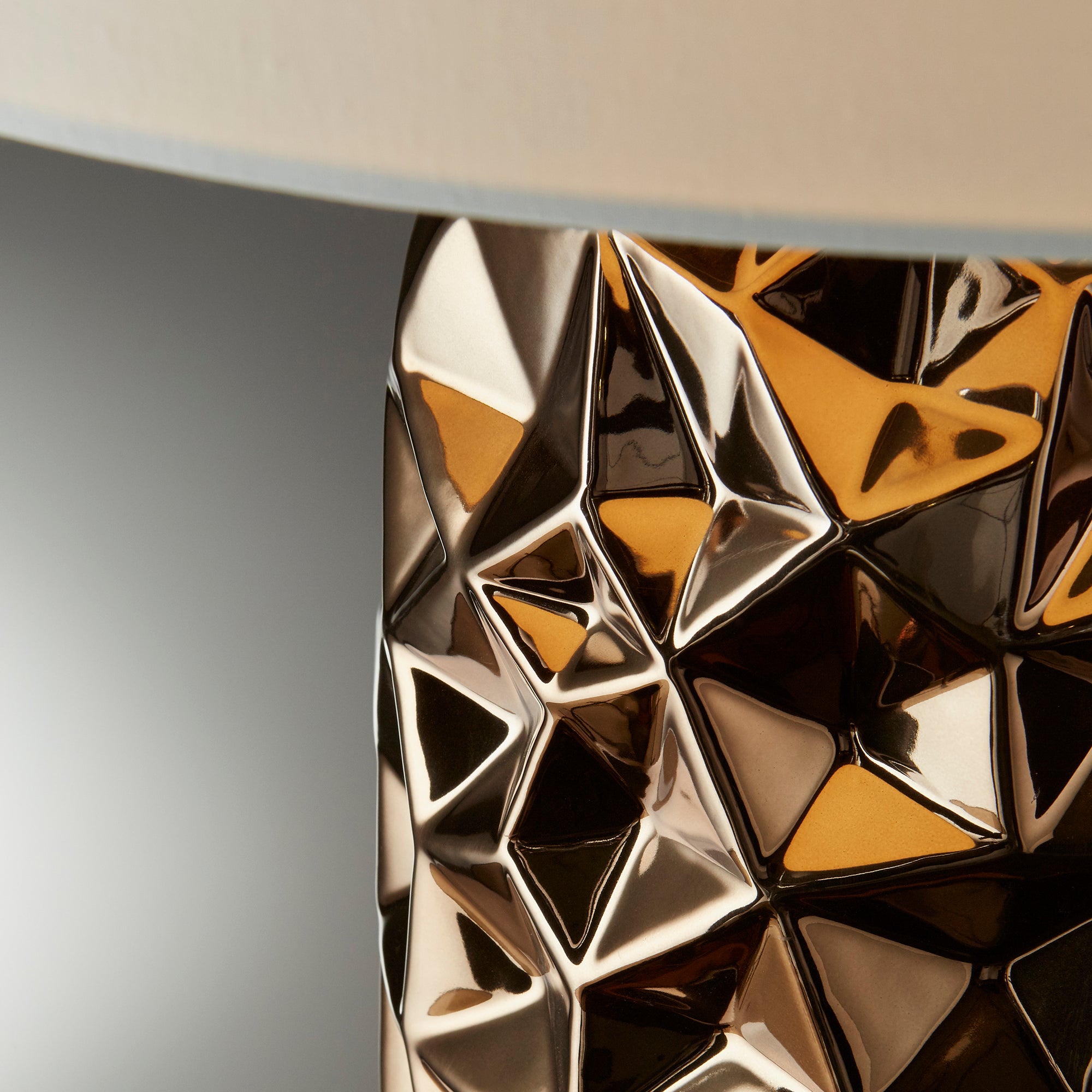 Igneous Table Lamp By Cyan Design