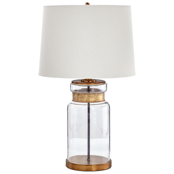 Bonita Table Lamp By Cyan Design