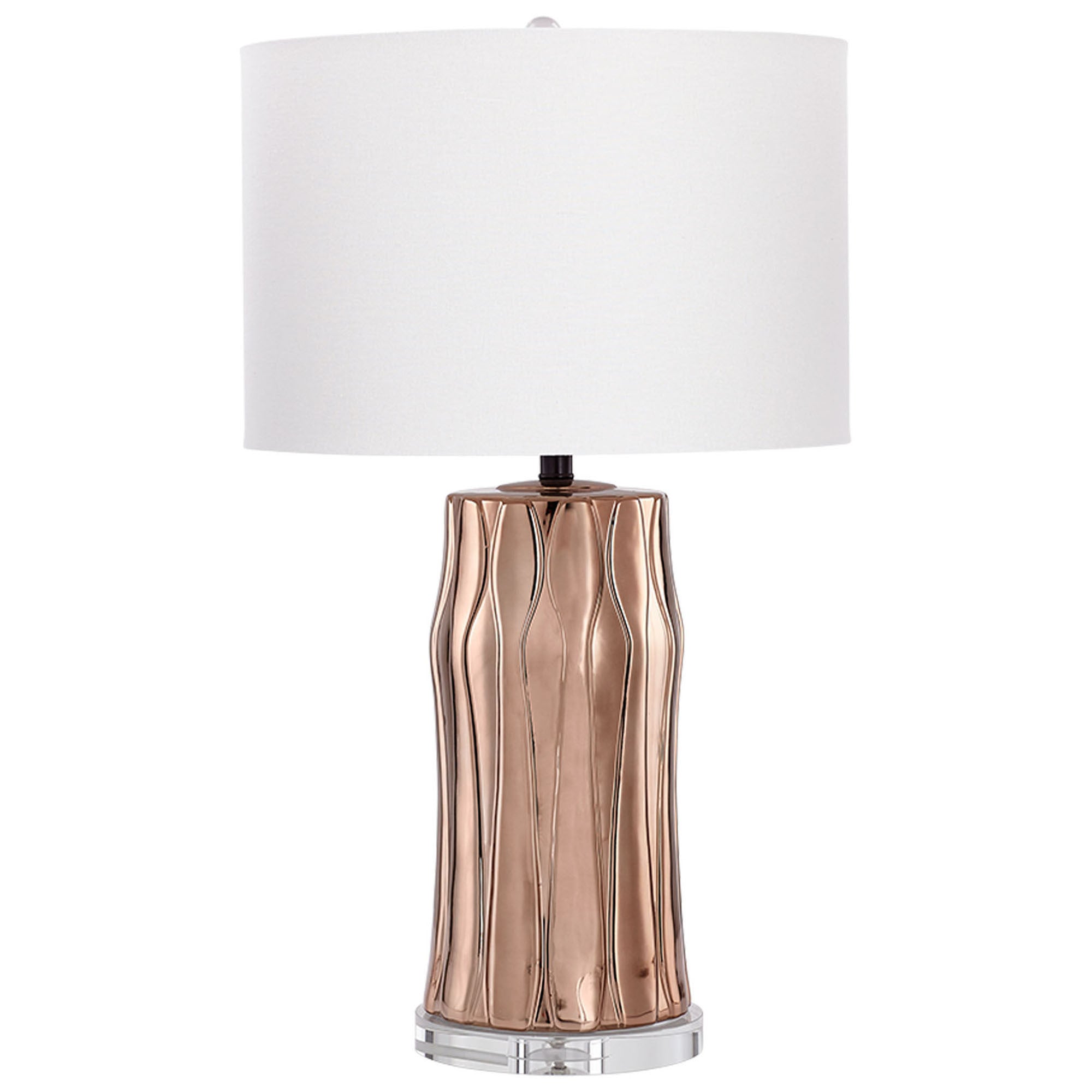 Setta Table Lamp By Cyan Design