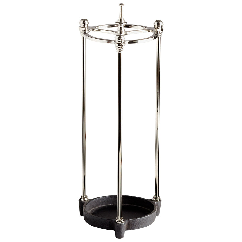 Stow Away Umbrella Stand By Cyan Design