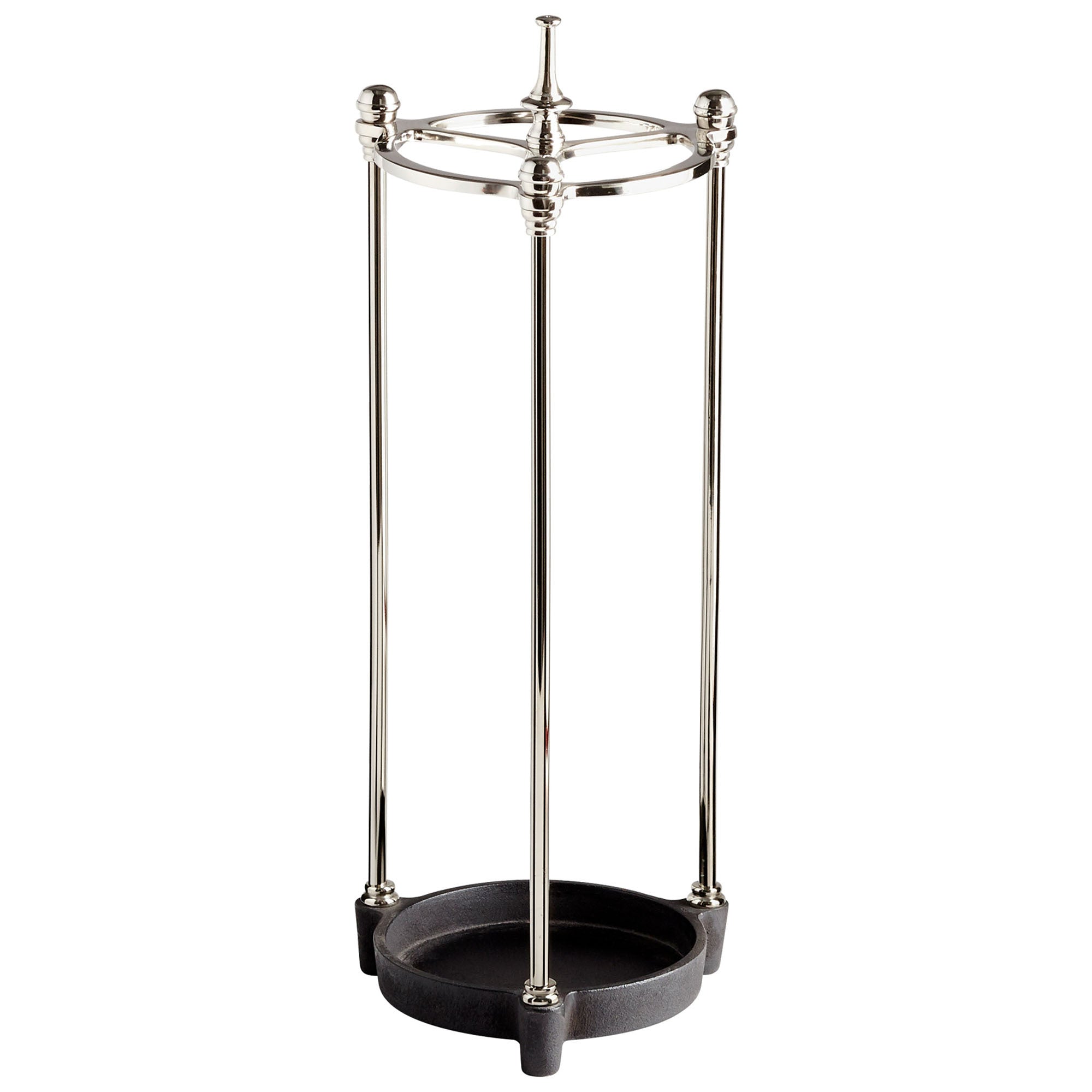 Stow Away Umbrella Stand By Cyan Design