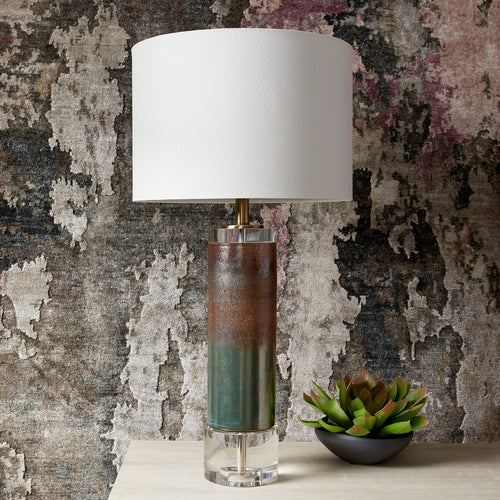 Stardust Table Lamp By Cyan Design