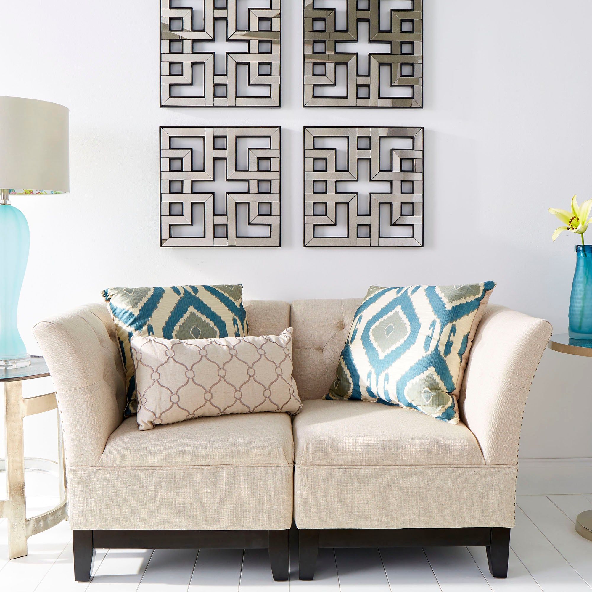 Aubrey Table Lamp By Cyan Design